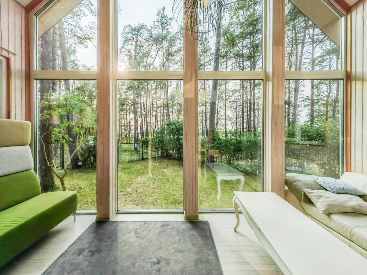 River Bank Vacation Home Jūrkalne Exteriér fotografie
