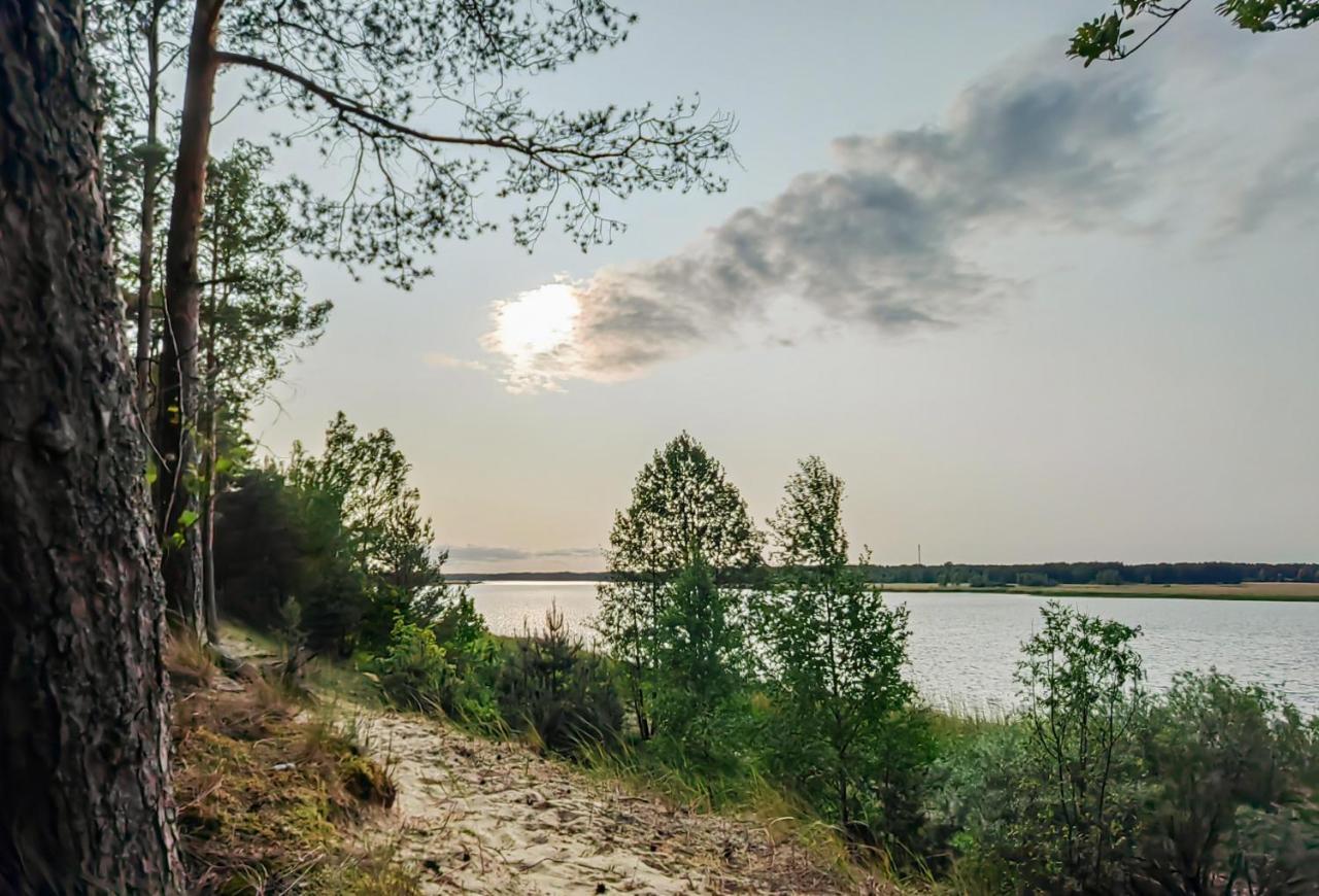 River Bank Vacation Home Jūrkalne Exteriér fotografie