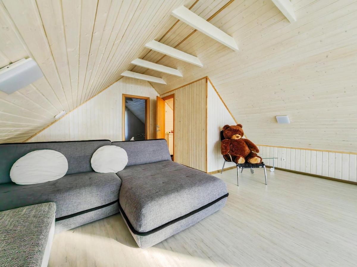 River Bank Vacation Home Jūrkalne Exteriér fotografie